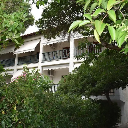 Alexander Aparthotel