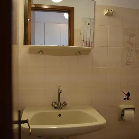 Lejlighedshotel Alexander 2*