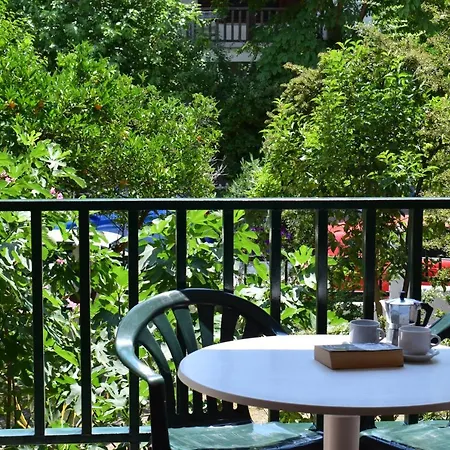 Alexander 2* Pefkochori