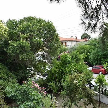 Alexander Lejlighedshotel 2*