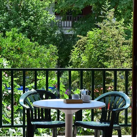 Lejlighedshotel Alexander 2*