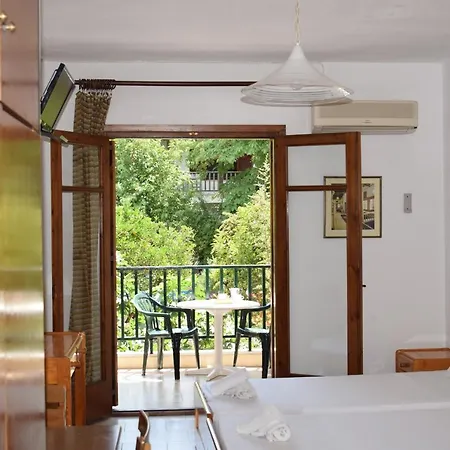 Lejlighedshotel Alexander