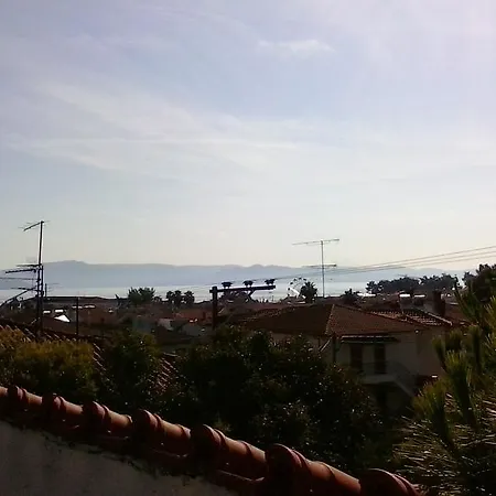 Lejlighedshotel Alexander