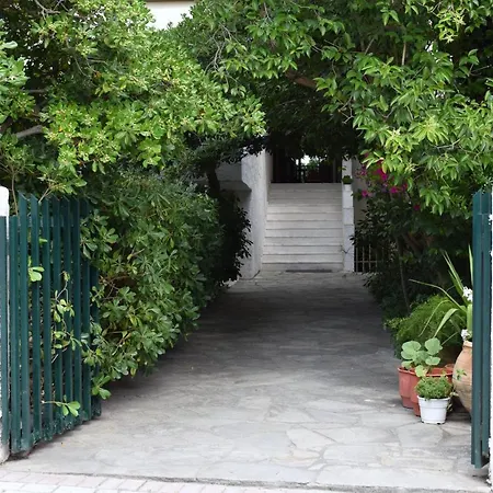 מלון דירות Alexander פפקוהורי