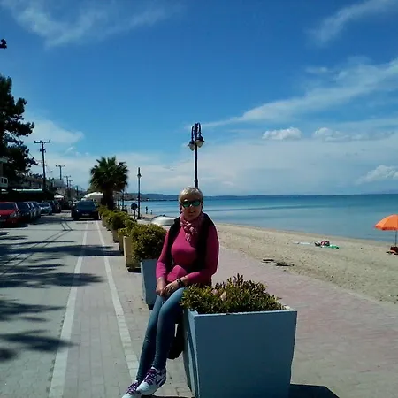 Alexander פפקוהורי