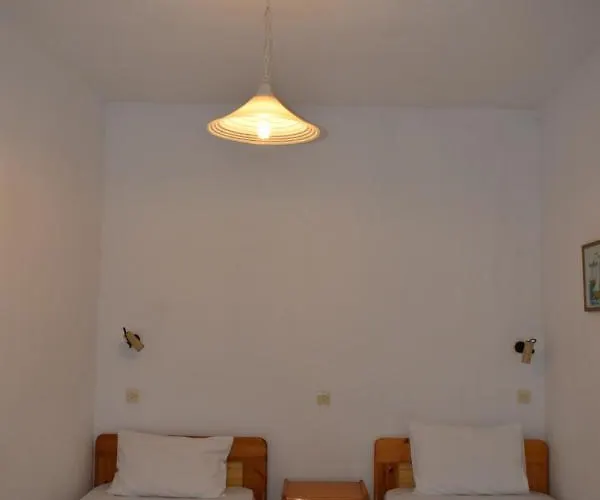 Apartahotel Alexander 2*