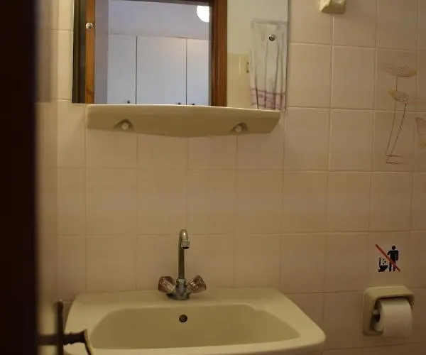 Apartahotel Alexander 2*