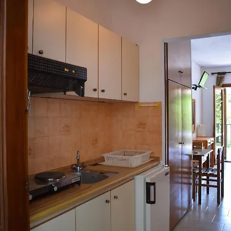 Alexander Aparthotel