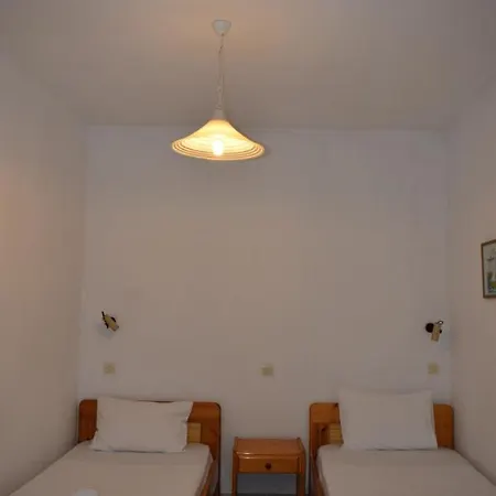 Aparthotel Alexander 2*