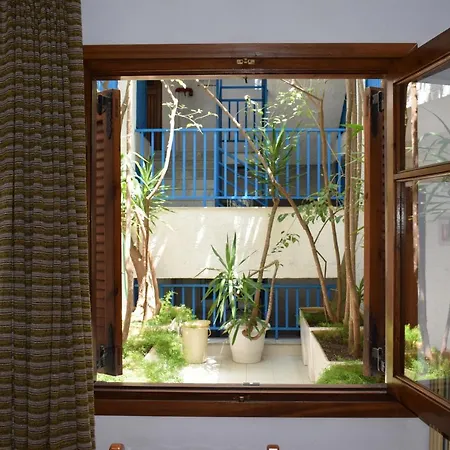 Aparthotel Alexander