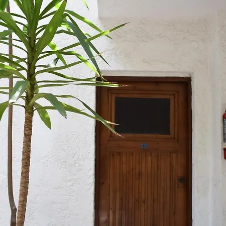 Alexander Aparthotel 2*